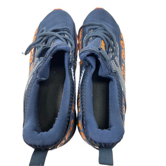 TSIODFO Athletic Walking Sneakers Mens 11.5 - Picture 6 of 7